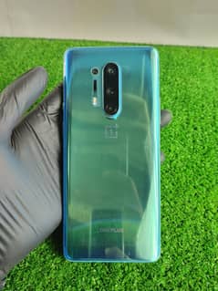 OnePlus 8 pro 12/256gb