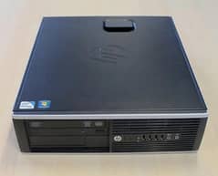 Core i5 3rd Gen