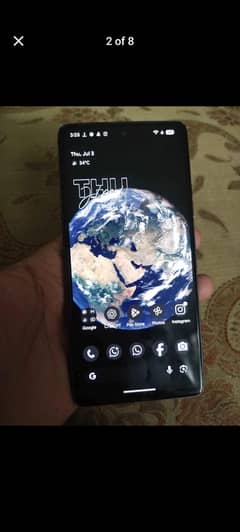 Google Pixel 7