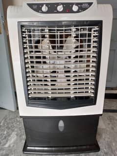Room Cooler General