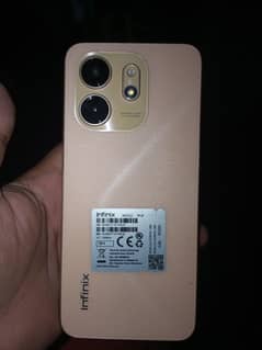 Infinix smart 9 for sale 4+4gb ram 128gb room daba charge available