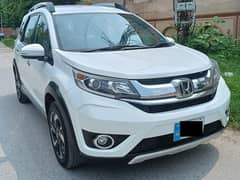 2018 Honda BR-V (S) Automatic Brand New