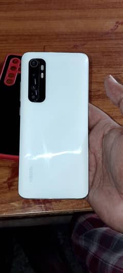 Xiaomi note 10lite  edge me ha just cl _0_3_00_11(88217
