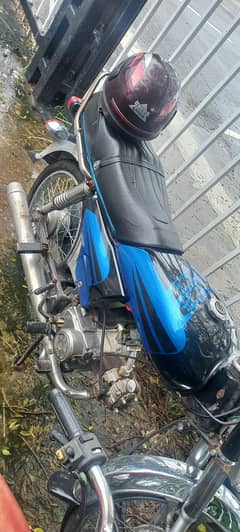 Hero 2011 goodconditions for sale