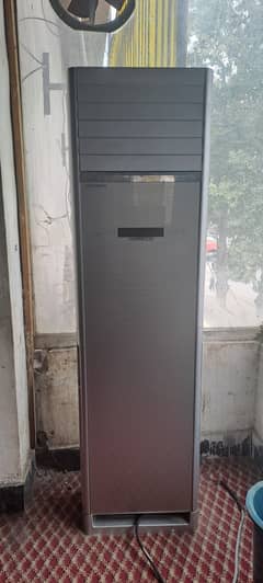 Floor stand ac 2 ton non inverter
