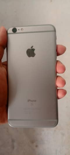 iphone 6s plus