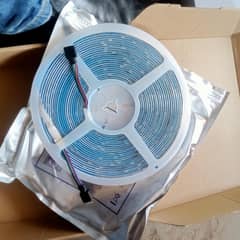 High Density Flexible Soft Strip Tape