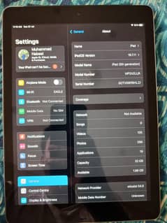 Apple iPad 5th Gen 32GB Wi-Fi | Great Condition | Best Price!