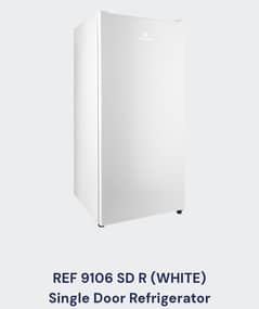 Dawlance Referagitor 9106
