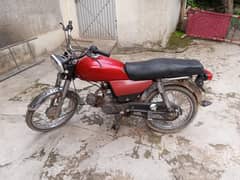 Hero 2011 model