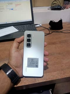 I finix hot 50 pro Ram Rom 8+8/128 condition 10/10