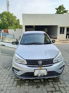 Proton saga 2021