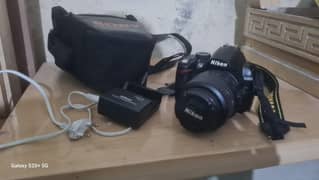 nikon d3100