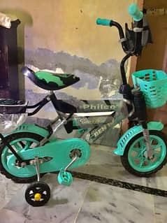 bycyle