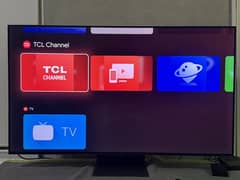 TCL C845 55" MINI LED