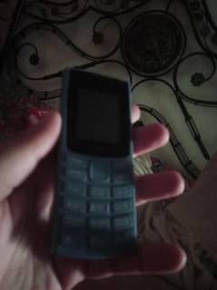Nokia 110