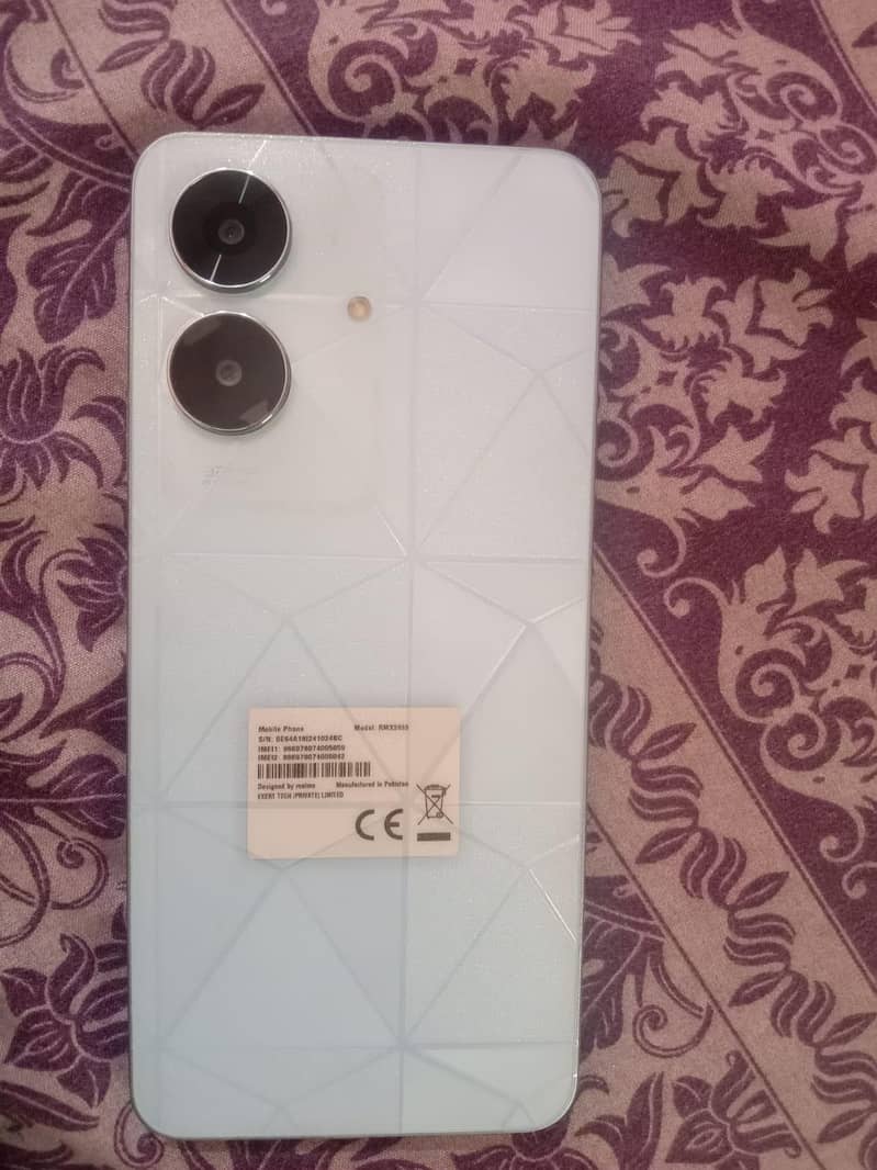 Argent Sell  Note 60 1