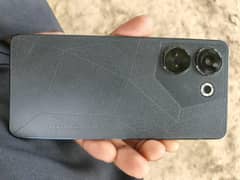Tecno camon 20 pro all oky full box