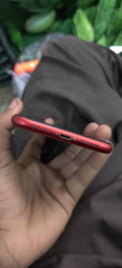 I phone Xr jv total genuine water pack urgent sale