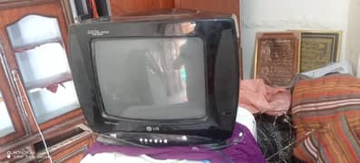 LG