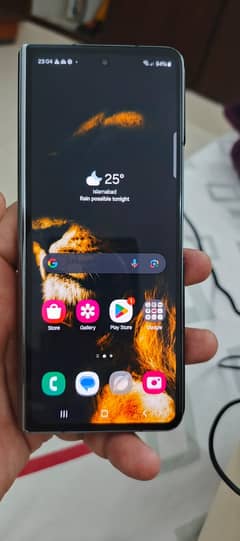 Samsung Mobile Z Fold 4
