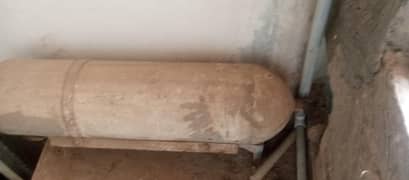 Suzuki mehran cylinder Gass kit for sale