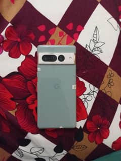 g10oogle 7pro