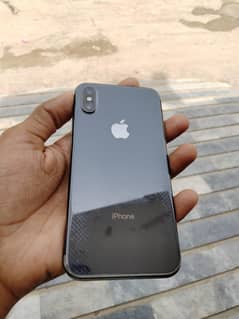 Iphone Xs Non