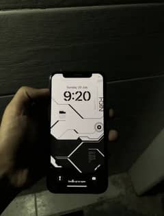 Iphone X pta approved