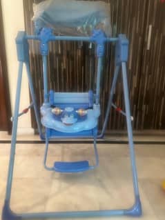 baby swing