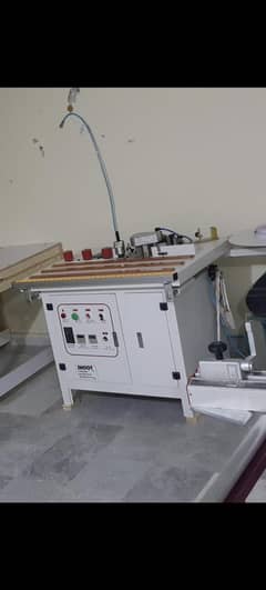 edge banding machine