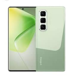 infinix
