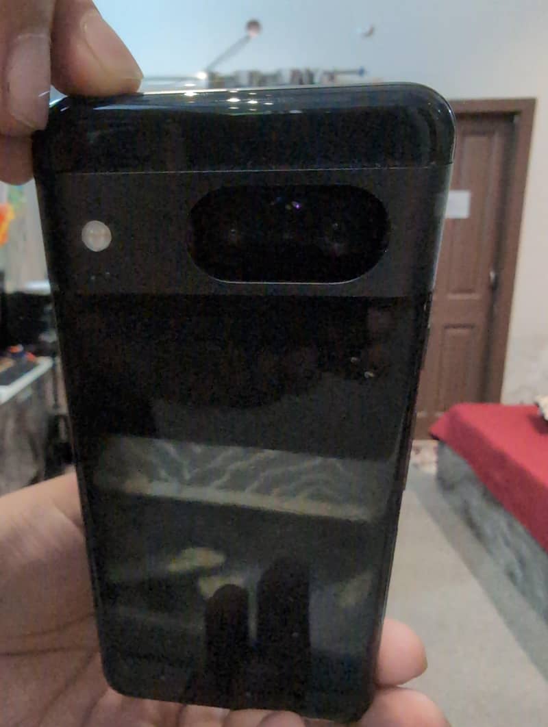 Google pixel 8 lush 0