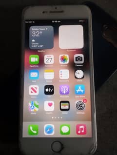 iphone 8plus non pta all ok 64GB