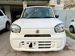 Suzuki Alto 2023 Version L