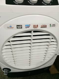 Room Air Cooler