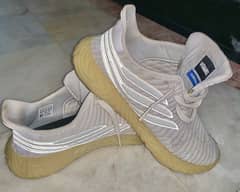 Adidas Sobokov Shoes UK