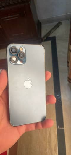 iPhone 12 Pro – 128GB | 79% Battery Health | Excellent Condition