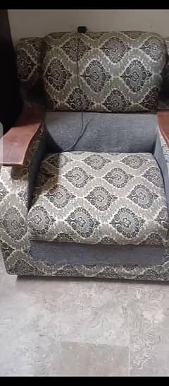 5 seater sofa