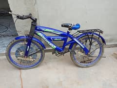 two use cycle for sale
