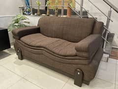 7 seater sofa set