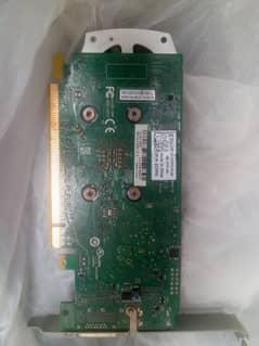 K620 2 GB 1080p Gaming Condtion good working All good