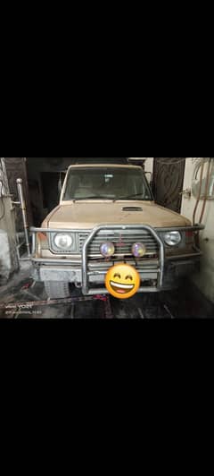 Pajero