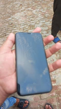 IPHONE 11 PRO 256