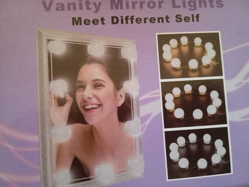 Vanity lights 0