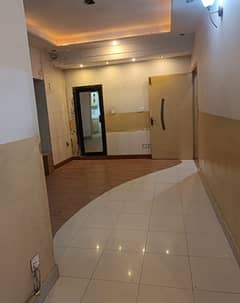 G-11/4 PHA D-Type First Floor Flat For Rent