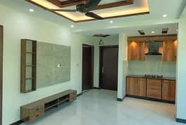 G-11/4 PHA D-Type Fully Renovated First Floor Flat For Sale