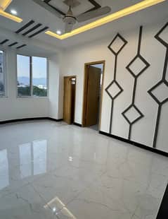 G-11/4 FGEHA E-Type 3rd Floor Flat For Sale