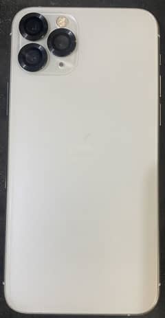 Iphone 11 pro PTA