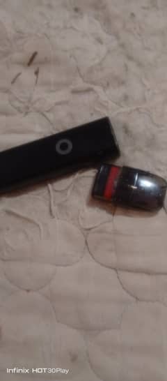 pod wape